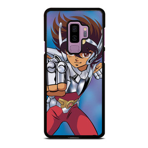 SAINT SEIYA PEGASUS FIST Samsung Galaxy S9 Plus Case Cover SAINT SEIYA PEGASUS FIST Samsung Galaxy S9 Plus Case Cover