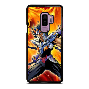 SAINT SEIYA ANIME PHOENIX IKKI Samsung Galaxy S9 Plus Case Cover SAINT SEIYA ANIME PHOENIX IKKI Samsung Galaxy S9 Plus Case Cover