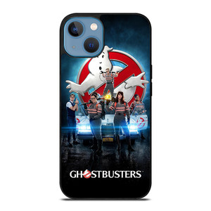 GHOSTBUSTER POSTER iPhone 13 Case Cover GHOSTBUSTER POSTER iPhone 13 Case Cover