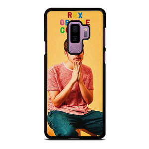 REX ORANGE COUNTY Samsung Galaxy S9 Plus Case Cover REX ORANGE COUNTY Samsung Galaxy S9 Plus Case Cover