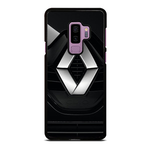 RENAULT EMBLEM Samsung Galaxy S9 Plus Case Cover RENAULT EMBLEM Samsung Galaxy S9 Plus Case Cover