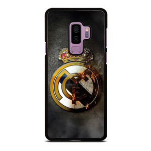 REAL MADRID EMBLEM Samsung Galaxy S9 Plus Case Cover
