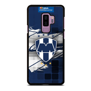 RAYADOS MONTERREY FC SYMBOL Samsung Galaxy S9 Plus Case Cover RAYADOS MONTERREY FC SYMBOL Samsung Galaxy S9 Plus Case Cover