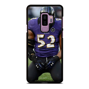 RAY LEWIS RAVEN Samsung Galaxy S9 Plus Case Cover RAY LEWIS RAVEN Samsung Galaxy S9 Plus Case Cover
