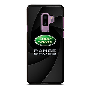 RANGE ROVER LAND ROVER ICON Samsung Galaxy S9 Plus Case Cover RANGE ROVER LAND ROVER ICON Samsung Galaxy S9 Plus Case Cover