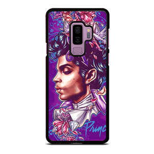 PRINCE PURPLE RAIN ART Samsung Galaxy S9 Plus Case Cover