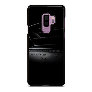 PORSCHE CAR GT3 Samsung Galaxy S9 Plus Case Cover