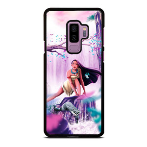 POCAHONTAS DISNEY CARTOON Samsung Galaxy S9 Plus Case Cover