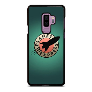 PLANET EXPRESS FUTURAMA LOGO Samsung Galaxy S9 Plus Case Cover PLANET EXPRESS FUTURAMA LOGO Samsung Galaxy S9 Plus Case Cover