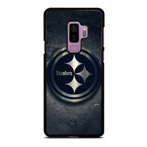 PITTSBURGH STEELERS COOL LOGO Samsung Galaxy S9 Plus Case Cover PITTSBURGH STEELERS COOL LOGO Samsung Galaxy S9 Plus Case Cover