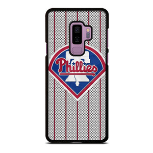 PHILADELPHIA PHILLIES JERSEY Samsung Galaxy S9 Plus Case Cover PHILADELPHIA PHILLIES JERSEY Samsung Galaxy S9 Plus Case Cover