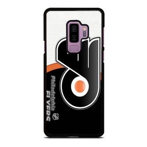 PHILADELPHIA FLYERS NHL Samsung Galaxy S9 Plus Case Cover