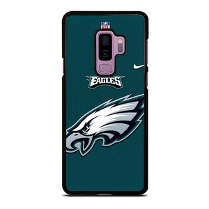 PHILADELPHIA EAGLES LOGO Samsung Galaxy S9 Plus Case Cover PHILADELPHIA EAGLES LOGO Samsung Galaxy S9 Plus Case Cover