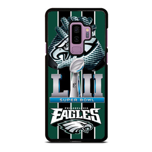 PHILADELPHIA EAGLES FOOTBALL Samsung Galaxy S9 Plus Case Cover PHILADELPHIA EAGLES FOOTBALL Samsung Galaxy S9 Plus Case Cover