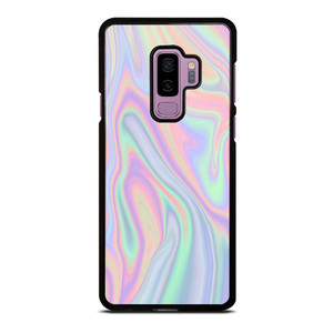 PASTEL COLOR ABSTRACT LIQUID Samsung Galaxy S9 Plus Case Cover PASTEL COLOR ABSTRACT LIQUID Samsung Galaxy S9 Plus Case Cover
