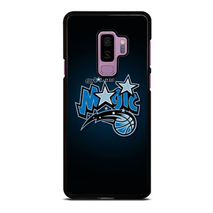 ORLANDO MAGIC NBA TEAM Samsung Galaxy S9 Plus Case Cover ORLANDO MAGIC NBA TEAM Samsung Galaxy S9 Plus Case Cover