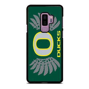 OREGON DUCKS ICON Samsung Galaxy S9 Plus Case Cover