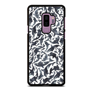 ORCA KILLER WHALE Samsung Galaxy S9 Plus Case Cover ORCA KILLER WHALE Samsung Galaxy S9 Plus Case Cover