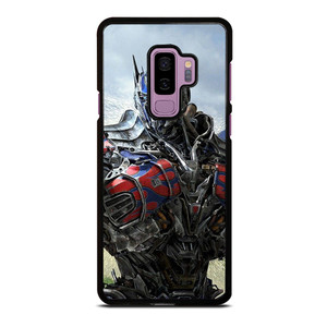 OPTIMUS PRIME TRANSFORMERS LEADER Samsung Galaxy S9 Plus Case Cover OPTIMUS PRIME TRANSFORMERS LEADER Samsung Galaxy S9 Plus Case Cover