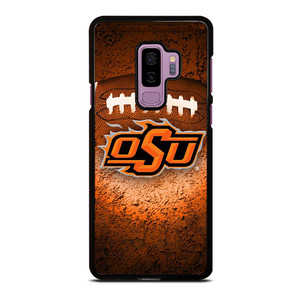 OKLAHOMA STATE UNIVERSITY Samsung Galaxy S9 Plus Case Cover OKLAHOMA STATE UNIVERSITY Samsung Galaxy S9 Plus Case Cover