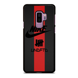 NIKE X UNDEFEATED LOGO Samsung Galaxy S9 Plus Case Cover NIKE X UNDEFEATED LOGO Samsung Galaxy S9 Plus Case Cover
