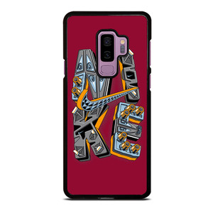 NIKE SOLES LOGO ART Samsung Galaxy S9 Plus Case Cover NIKE SOLES LOGO ART Samsung Galaxy S9 Plus Case Cover