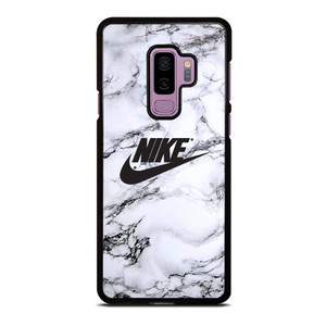 NIKE LOGO MARBLE Samsung Galaxy S9 Plus Case Cover