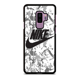 NIKE CAMO LOGO Samsung Galaxy S9 Plus Case Cover NIKE CAMO LOGO Samsung Galaxy S9 Plus Case Cover