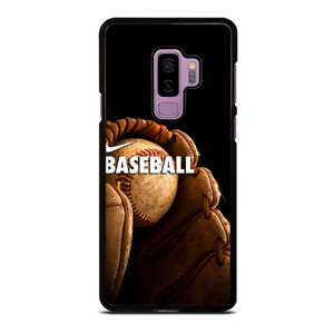 NIKE BASEBALL LOGO Samsung Galaxy S9 Plus Case Cover