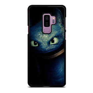 NIGHT FURRY TOOTHLESS TRAIN YOUR DRAGON Samsung Galaxy S9 Plus Case Cover