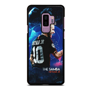 NEYMAR JR 10 Samsung Galaxy S9 Plus Case Cover
