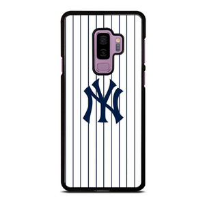 NEW YORK YANKEES CLASSIC LOGO Samsung Galaxy S9 Plus Case Cover