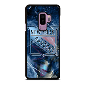 NEW YORK RANGERS NHL SYMBOL Samsung Galaxy S9 Plus Case Cover