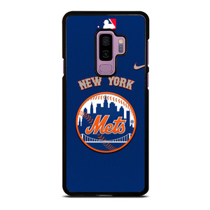 NEW YORK METS MLB JERSEY Samsung Galaxy S9 Plus Case Cover