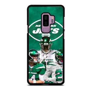 NEW YORK JETS NFL PLAYER Samsung Galaxy S9 Plus Case Cover