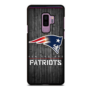 NEW ENGLAND PATRIOTS WOODEN LOGO Samsung Galaxy S9 Plus Case Cover NEW ENGLAND PATRIOTS WOODEN LOGO Samsung Galaxy S9 Plus Case Cover