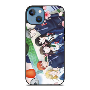 FRUITS BASKET ANIME iPhone 13 Case Cover