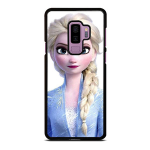 NEW ELSA FROZEN 2 Samsung Galaxy S9 Plus Case Cover NEW ELSA FROZEN 2 Samsung Galaxy S9 Plus Case Cover