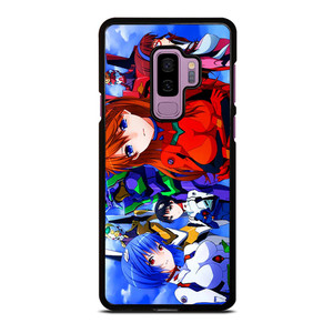 NEON GENESIS CARTOON Samsung Galaxy S9 Plus Case Cover NEON GENESIS CARTOON Samsung Galaxy S9 Plus Case Cover