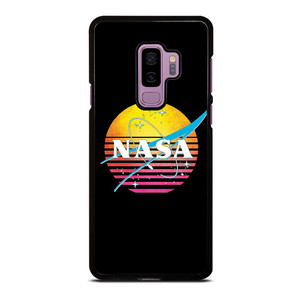 NASA ICON Samsung Galaxy S9 Plus Case Cover