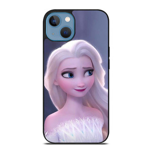 FROZEN 2 BEAUTIFUL ELSA DISNEY iPhone 13 Case Cover FROZEN 2 BEAUTIFUL ELSA DISNEY iPhone 13 Case Cover