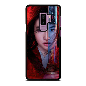 MULAN SWORD NEW DISNEY Samsung Galaxy S9 Plus Case Cover