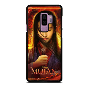 MULAN DISNEY MOVIES Samsung Galaxy S9 Plus Case Cover MULAN DISNEY MOVIES Samsung Galaxy S9 Plus Case Cover