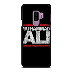MUHAMMAD ALI LEGENDARY BOXER Samsung Galaxy S9 Plus Case Cover