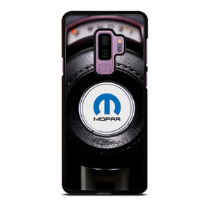 MOPAR STEERING WHEEL Samsung Galaxy S9 Plus Case Cover