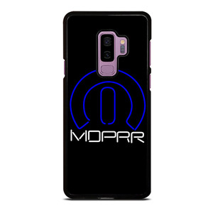 MOPAR SIMPLE LOGO Samsung Galaxy S9 Plus Case Cover MOPAR SIMPLE LOGO Samsung Galaxy S9 Plus Case Cover