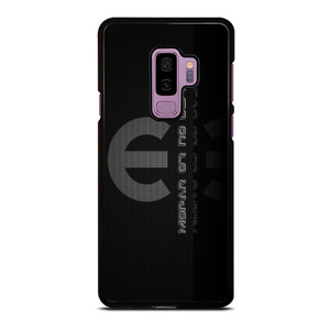 MOPAR OR NO CAR CARBON Samsung Galaxy S9 Plus Case Cover