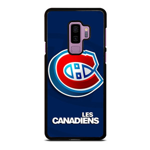 MONTREAL LES CANADIENS NHL 3D LOGO Samsung Galaxy S9 Plus Case Cover MONTREAL LES CANADIENS NHL 3D LOGO Samsung Galaxy S9 Plus Case Cover