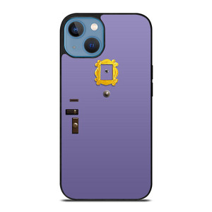 FRIENDS MONICA'S DOOR iPhone 13 Case Cover FRIENDS MONICA'S DOOR iPhone 13 Case Cover