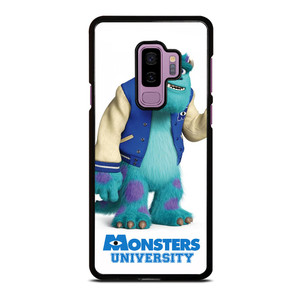 MONSTER INC SULLIVAN Samsung Galaxy S9 Plus Case Cover